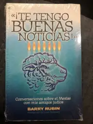 Imagen del producto 9780829724103