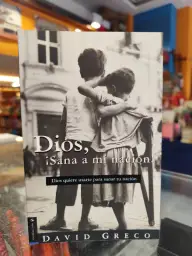 Imagen del producto 9780829736564