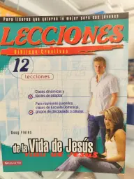 Imagen del producto 9780829736717