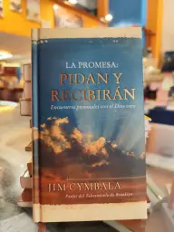 Imagen del producto 9780829739800
