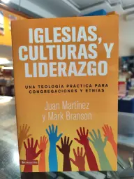 Imagen del producto 9780829760958