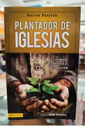 Imagen del producto 9780829762235