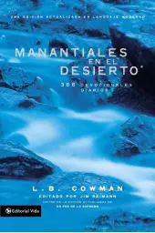 Imagen del producto 9780829762808