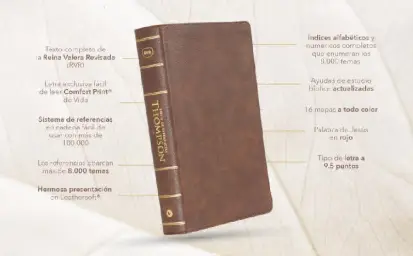 Imagen del producto 9780829771169