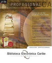 Imagen del producto 9780899226569