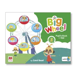 Imagen del producto 9781380026323