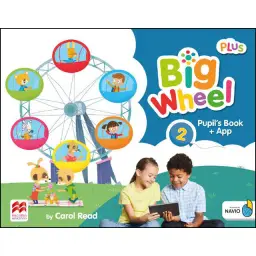 Imagen del producto 9781380026446