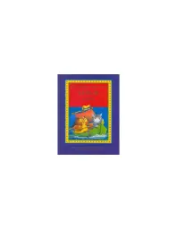 Imagen del producto 9781405434294