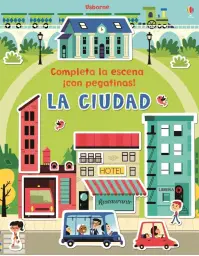 Imagen del producto 9781409573104
