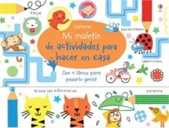 Imagen del producto 9781409587323