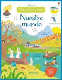 Imagen del producto 9781474909969
