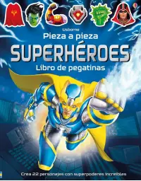 Imagen del producto 9781474923798