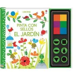 Imagen del producto 9781474945240