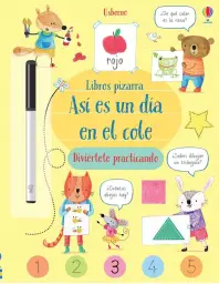 Imagen del producto 9781474988605