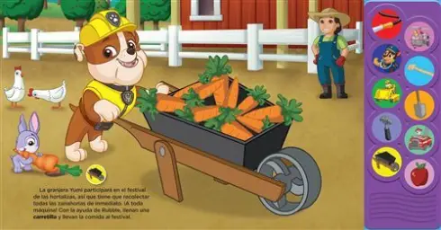 Imagen del producto 9781503774872