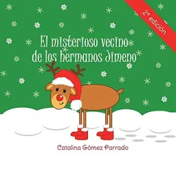 Imagen del producto 9781671680210