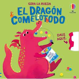 Imagen del producto 9781806070374