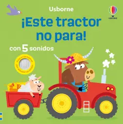 Imagen del producto 9781835402245
