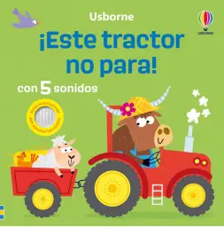 Imagen del producto 9781835402245