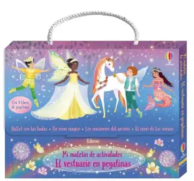 Imagen del producto 9781835403723