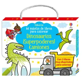 Imagen del producto 9781836062752