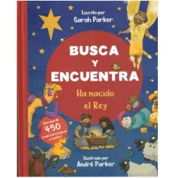 Imagen del producto 9781955182447