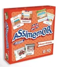 Imagen del producto 9782700590357