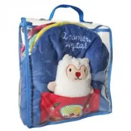 Imagen del producto 9782733883358