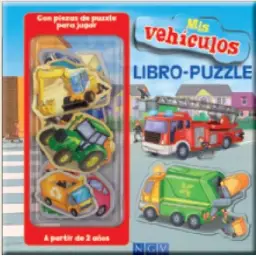 Imagen del producto 9783849908751