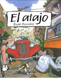Imagen del producto 9786074009606