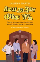 Imagen del producto 9788401029769