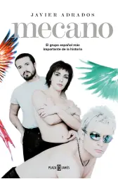 Imagen del producto 9788401034350