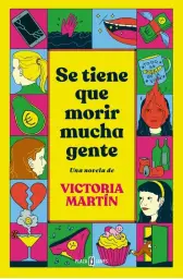 Imagen del producto 9788401037733