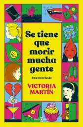 Imagen del producto 9788401037733