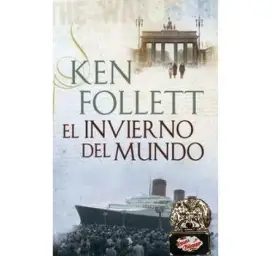 Imagen del producto 9788401354458