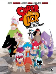 Imagen del producto 9788402421470