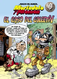 Imagen del producto 9788402421579