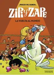 Imagen del producto 9788402422491