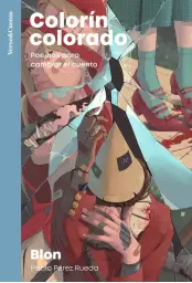 Imagen del producto 9788403522800