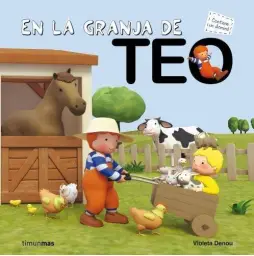 Imagen del producto 9788408006046