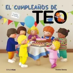 Imagen del producto 9788408006053