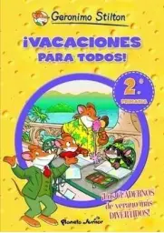 Imagen del producto 9788408006091