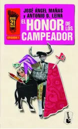 Imagen del producto 9788408006404