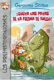 Imagen del producto 9788408006664