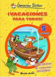 Imagen del producto 9788408007005