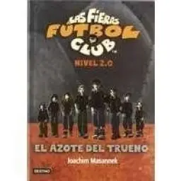 Imagen del producto 9788408007388
