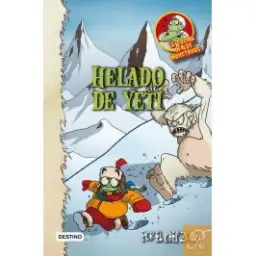 Imagen del producto 9788408007500