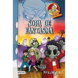 Imagen del producto 9788408013594