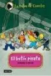 Imagen del producto 9788408031017