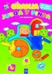 Imagen del producto 9788408036562